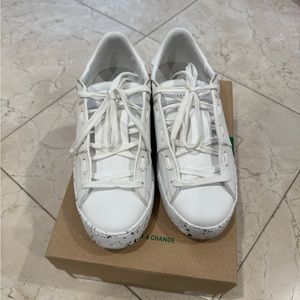 Valentino Garavani sneakers size 38.5